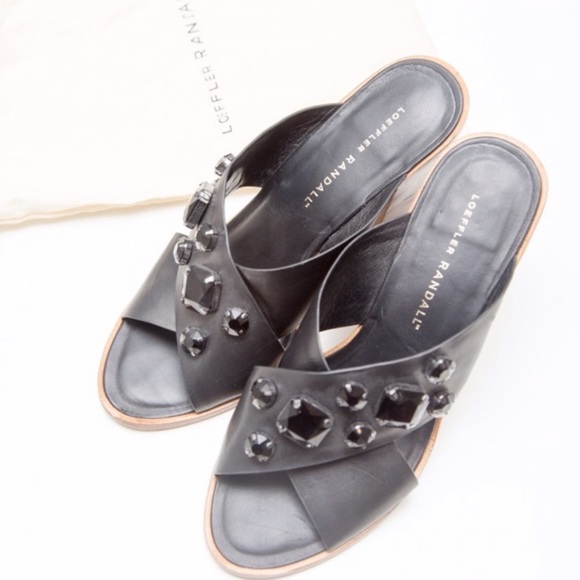 Loeffler Randall Etta Heels - Picture 4 of 4